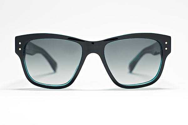 Our Love Is Crystal Clear For Oliver Goldsmith's Sunglass Collection