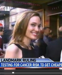 Finally! A Win In The Breast Cancer Battle, Via The Supreme Court cancermain