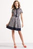 collared dresses