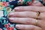 glitter Ombre design how to 