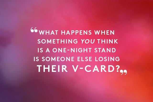 8_One_Night_Stands