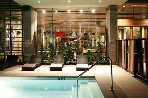 san francisco pools