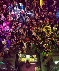 Send-Off Soirée: Come Party With SFMOMA And R29 This Thursday moma opener