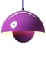RINALDI_pantonflowerpotpurple-lamp-$370