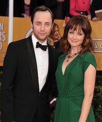 Love Is In The Air: Rory Gilmore Is Engaged! glamour