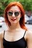 Amber-Doyle