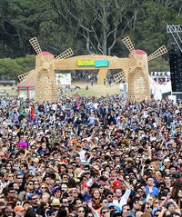 Get Amped, S.F.! The Outside Lands Festival Lineup Is Out outsidelands