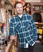 Meet 10 Of S.F.'s Cutest Cocktail Masters, Right Here opener_site