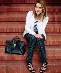 Found! The Two-Toned Outfit You'll Wear All Summer Long Opener