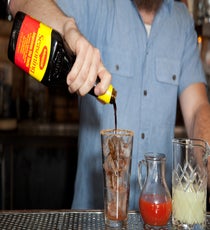 summer cocktail recipes