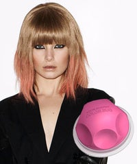 Bright On! Score Instant Ombre Tips With This Cool Temporary Hair Dye temporary-halloween-hair-color-main