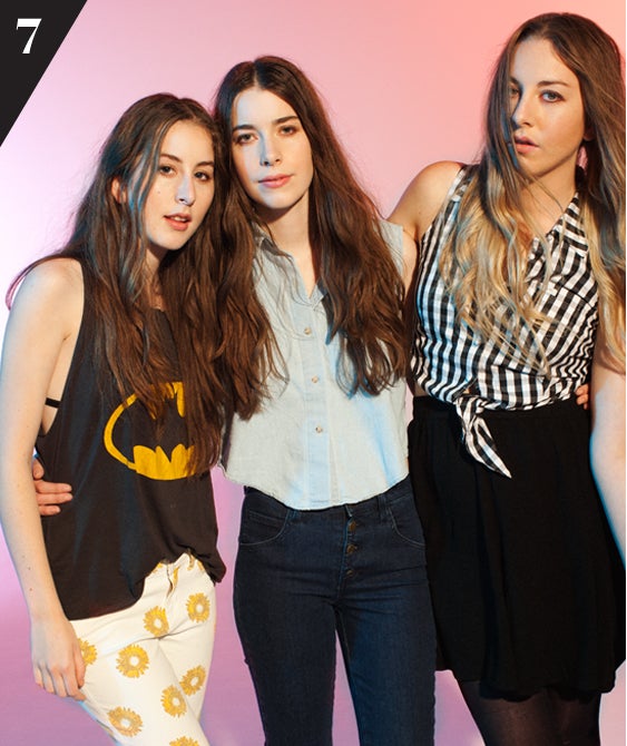 7_Haim