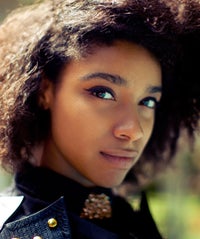 Musical Muse: It Brit Lianne La Havas Is Blowing Up! opener