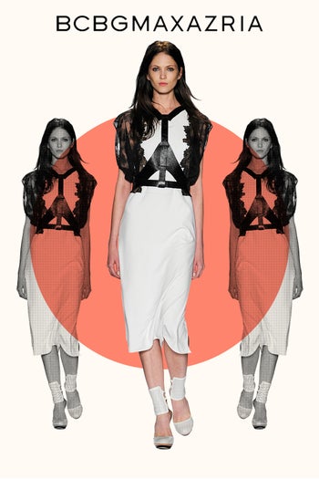 BCBG