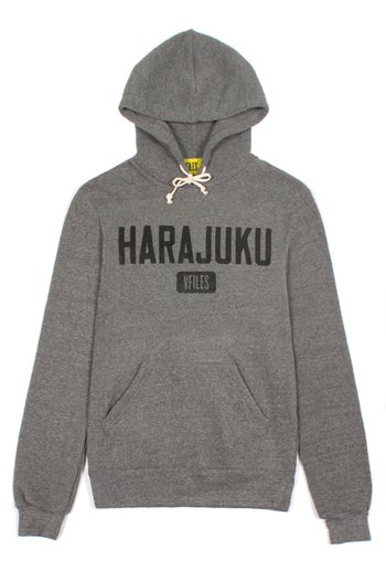 Harajuku-Hoodie