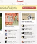 pinterest billion