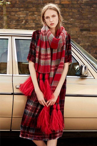 Warning: You'll Want Everything From This Latest ASOS Collab