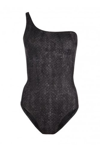 12 One-Piece Swimsuits To Get You Beach-Ready