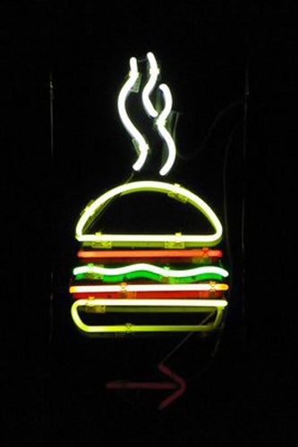 Burger Joint