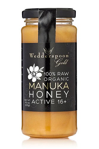 Manuka Honey: Why It's So Big Right Now