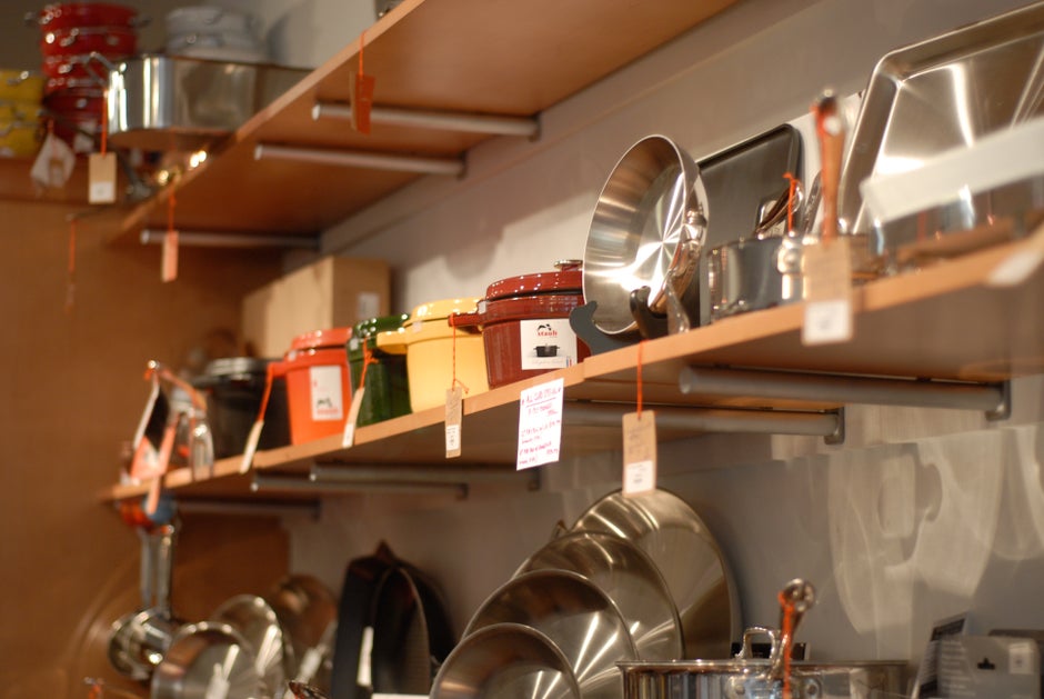 Hill's Kitchen
