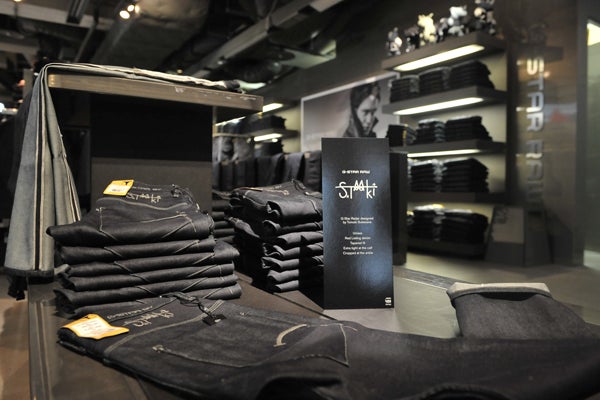 store