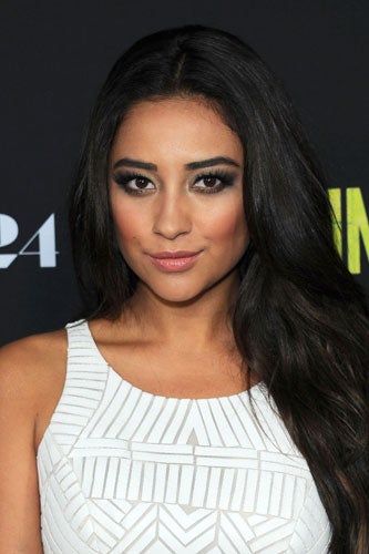 shay