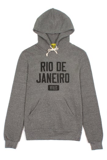 Rio-Hoodie