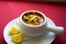 Casa Vega_Tortilla Soup