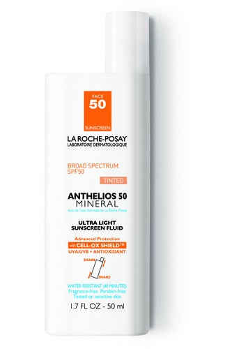 ANTHELIOS 50 MINERAL_Face Fluid Tinted