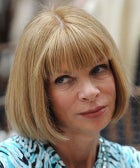Anna Wintour Goes Blond, Narcisco Rodriguez Teaches A Class, And American Apparel Gets Attacked Again