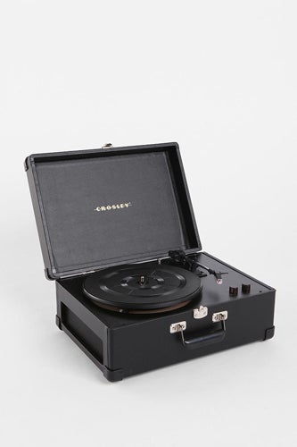 crosley