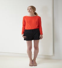 Tibi Resort 2012