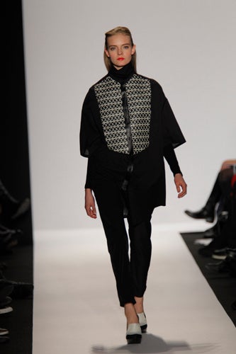 academy of art fall 2012
