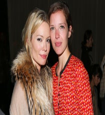 Brooke Geahan, Batsheva Eadan Photo: BFA/David X Prutting AlterEgos8