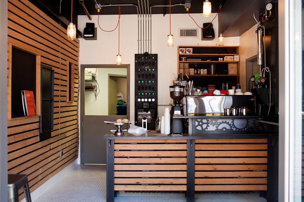 003_Machine Coffee