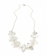 Earthen Objects: 16 Nature-Inspired Jewels Just As Stunning As You Are earthen-opener
