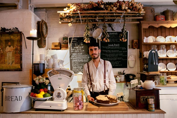 London-Vintage-Stores-The-Vintage-Emporium-Cafe