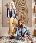 Interior Design Star Kelly Wearstler's New Collection Is As Covetable As Her Casas kellywearstlerresortop