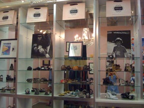 Zelaya Shoes Zelaya Shoes