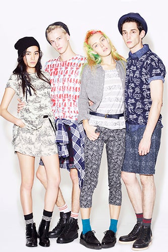Look-16