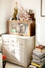 Anna Sheffield home