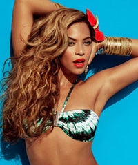 You All Have A Lot Of Thoughts On Beyoncé's Hair, But Very Strange Reactions opener