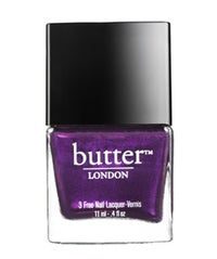 It Was Only A Matter Of Time...The Royal Baby (Nail Polish) Is Born! butter-opener