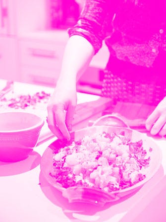 Dish