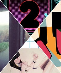 This Is Our Jam: Mount Kimbie, Mikky Ekko, & More op