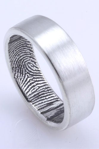 fingerprintring