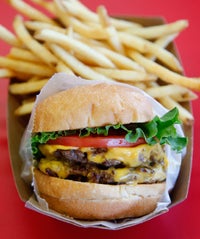 Take A Bite Out Of L.A.'s Tastiest Burgers — Your Belly WILL Rumble opener