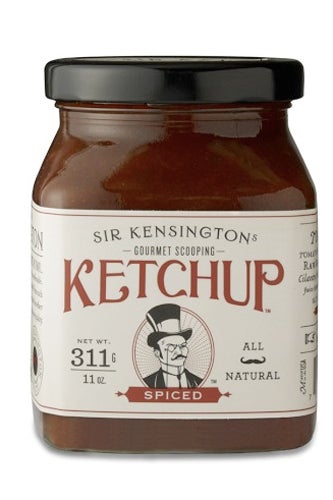Sir Kensington's Spicy Ketchup_$9.95_Williams-Sonoma