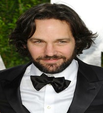 Worst: Paul Rudd
He's a handsome guy and a talented actor, but this just isn't cutting it. Much too long, and the wings remind us of the preferred style of middle school hockey players. He could've done without the beard, too, but the unkempt, overly long hair makes him look like he hasn't seen a mirror in a while.
Photo: David Fisher/Rex/RexUSA. rexusa_1255656jc